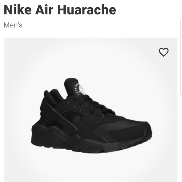 Nike Other - Nike Air Huarache